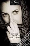 Une femme. E-book. Formato EPUB ebook