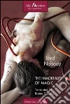 Emsg 7. The immortality of magic. E-book. Formato EPUB ebook di Nobody Lord