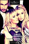 L' uomo in amore. E-book. Formato EPUB ebook