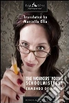 The workers' young schoolmistress. E-book. Formato EPUB ebook di Edmondo De Amicis