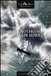 The adventures of Captain Horn. E-book. Formato EPUB ebook di Frank Richard Stockton