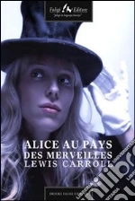 Alice au pays des Merveilles. E-book. Formato EPUB
