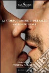 La storia d'amore di Petralto. E-book. Formato EPUB ebook di Amelia Edith Barr