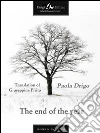 The end of the year. E-book. Formato EPUB ebook