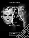 Lo strano caso del dottor Jekyll e del signor Hyde. E-book. Formato EPUB ebook di Robert Louis Stevenson