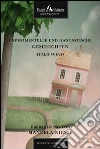 Racconti sperimentali e fantastici. Ediz. tedesca. E-book. Formato EPUB ebook di Italo Svevo