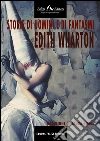 Storie di uomini e di fantasmi. E-book. Formato EPUB ebook di Edith Wharton