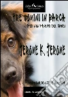 Tre uomini in barca (per non parlar del cane). E-book. Formato EPUB ebook