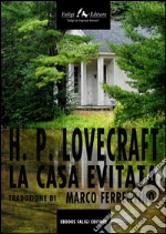 La casa evitata. E-book. Formato EPUB