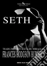 Seth. E-book. Formato EPUB
