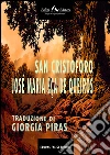 San Cristoforo. E-book. Formato EPUB ebook di José Maria Eca de Queiros