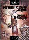 Le confessioni di un piccolo filosofo. E-book. Formato EPUB ebook di Azorin