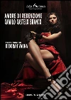 Amore di redenzione. E-book. Formato EPUB ebook di Camilo Castelo Branco