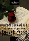 Appunti d'un romanzo. E-book. Formato EPUB ebook di Jerome K. Jerome