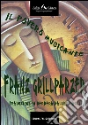 Il povero musicante. E-book. Formato EPUB ebook di Franz Grillparzer