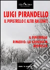 Il pipistrello e altri racconti. E-book. Formato EPUB ebook di Luigi Pirandello