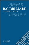 Cyberfilosofia. E-book. Formato EPUB ebook di Jean Baudrillard