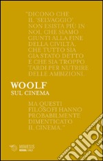 Sul Cinema. E-book. Formato EPUB ebook