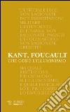 Che cos'è l'Illuminismo?. E-book. Formato EPUB ebook di Immanuel Kant