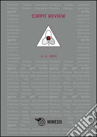 Cirpit Review 3 - 2012 - Supplement. Proceedings.: Rhythm and Vision Conference In Memory of Raimon Panikkar. E-book. Formato EPUB ebook