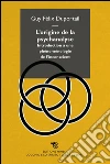 L' origine de la psychanalyse. Introduction à une phénoménologie de l'inconscient. E-book. Formato EPUB ebook di Guy Félix Duportail