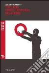 Time and cross-temporal relations. E-book. Formato EPUB ebook di Giuliano Torrengo