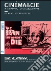 Cinéma&Cie. International Film Studies Journal: Neurofilmology. E-book. Formato EPUB ebook