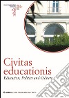 Civitas educationis. Education, Politics and Culture: Rivista semestrale, n. 2. E-book. Formato EPUB ebook