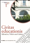 Civitas educationis (2015). E-book. Formato EPUB ebook