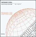 Cartografie sociali: Rivista di sociologia e scienze umane. E-book. Formato EPUB ebook