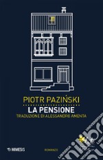 La pensione. E-book. Formato EPUB ebook