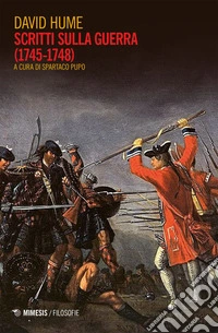 Scritti sulla guerra: (1745-1748). E-book. Formato EPUB ebook