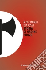 Storia di ordine nuovo. E-book. Formato EPUB ebook