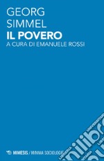 Il povero. E-book. Formato EPUB ebook