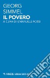 Il povero. E-book. Formato EPUB ebook di Georg Simmel