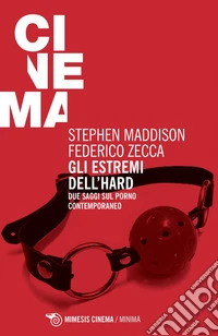Gli estremi dell'hard: Due saggi sul porno contemporaneo. E-book. Formato EPUB ebook