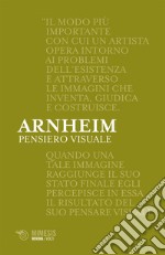 Pensiero visuale. E-book. Formato EPUB ebook