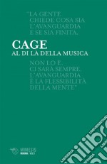 Al di là della musica. E-book. Formato EPUB ebook