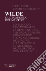 La decadenza del mentire. E-book. Formato EPUB ebook