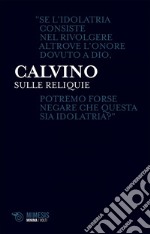 Sulle reliquie. E-book. Formato EPUB ebook