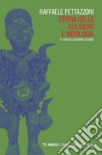 Storia delle religioni e mitologia. E-book. Formato EPUB ebook