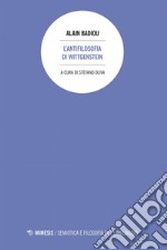 L'antifilosofia di Wittgenstein. E-book. Formato EPUB ebook