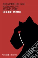 Genocidi animali. E-book. Formato EPUB ebook