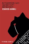 Genocidi animali. E-book. Formato EPUB ebook