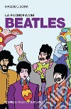 La filosofia dei Beatles. E-book. Formato EPUB ebook di Massimo Donà