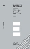 Termini della Politica vol. 1: Comunità, Immunità, Biopolitica. E-book. Formato EPUB ebook