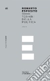 Termini della Politica vol. 2: Politica e Pensiero. E-book. Formato EPUB ebook di Roberto Esposito