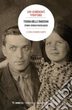 Teoria delle emozioni: Studio Storico-Psicologico. E-book. Formato EPUB ebook