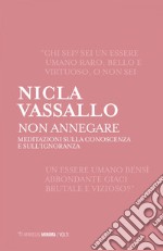 Non annegare: Meditazioni sulla conoscenza e sull’ignoranza. E-book. Formato EPUB ebook