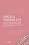 Non annegare: Meditazioni sulla conoscenza e sull’ignoranza. E-book. Formato EPUB ebook di Nicla Vassallo